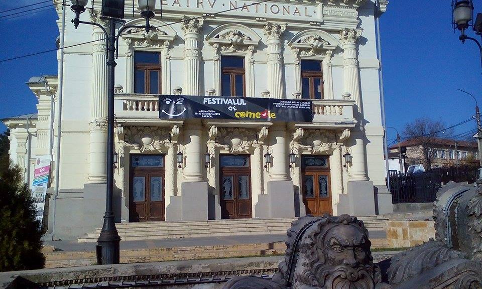 Caracal – 477 de ani atestare documentara