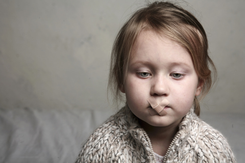 Situatie teribila in Olt: numarul copiilor abuzati creste