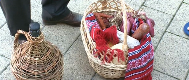 14 NOIEMBRIE – PRIMA ZI DE POST