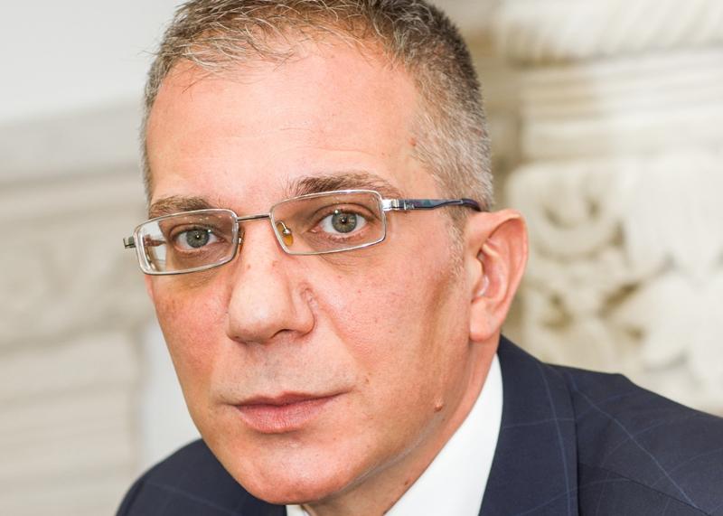 Presedintele executiv al Eximbank, audiat la DNA