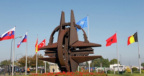 Sprijin NATO pentru Moldova