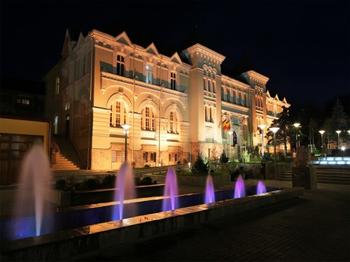 Surprize pentru râmniceni!