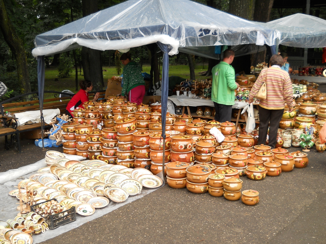 19 NOIEMBRIE – CIOB DE SUFLET