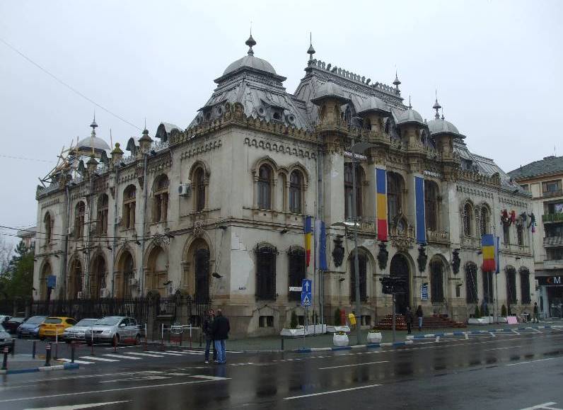 Craiova: introducerea taxei pe salubrizare