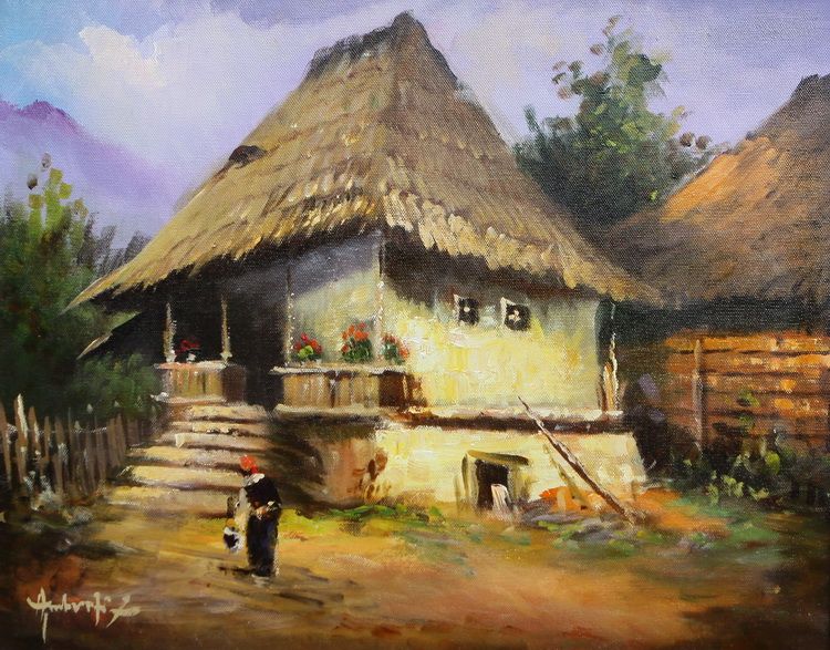 22 NOIEMBRIE – MATURA