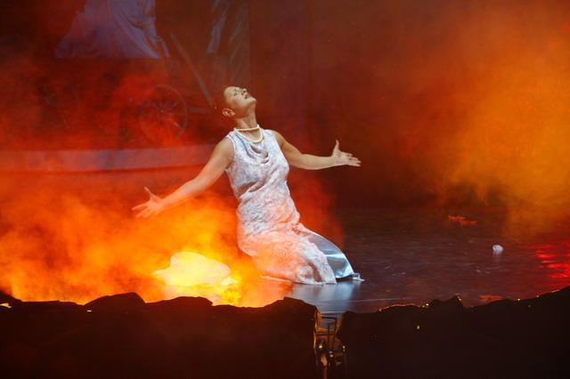 27 NOIEMBRIE – BLESTEMUL