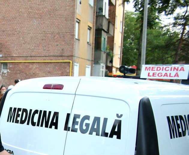 INML: persoanele decedate au fost intoxicate cu fum si gaze toxice