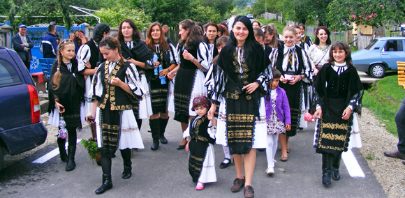 5 NOIEMRBIE – ULCIORUL DE VESTE