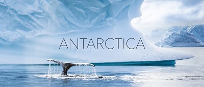 Curiozitati despre regatul gheturilor, Antarctica