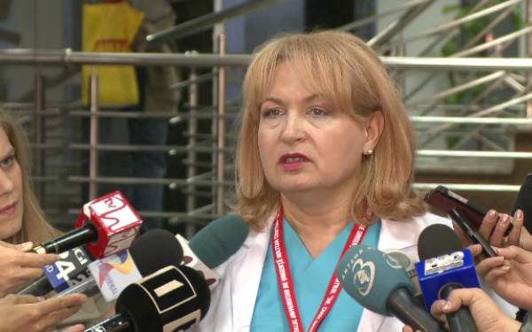 Apel al medicilor catre cei care au fost in Colectiv in noaptea incendiului