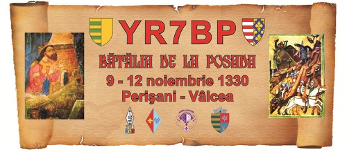 Maraton pe unde radio