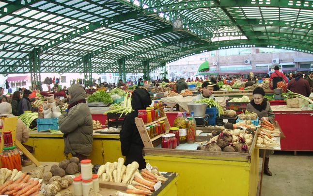 Reduceri de taxe pentru comercianti