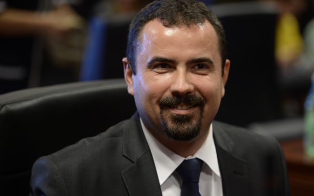 Ştefănel Dan Marin a fost demis (audio)