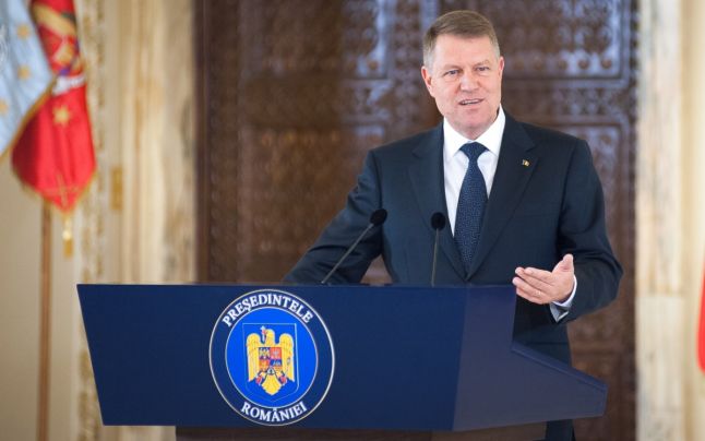 Cotroceni: Noi propuneri pentru functia de Premier