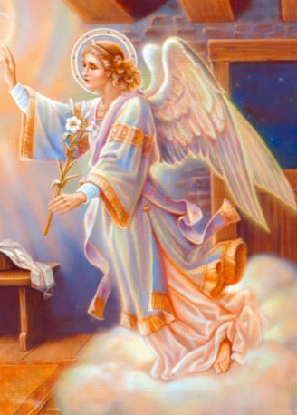 9 NOIEMBRIE – MIJLOCUL ARHANGHELULUI