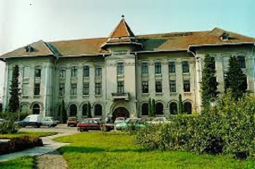 Simpozion internațional la Agronomie