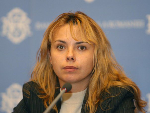 Reforma sistemului de achiziții publice