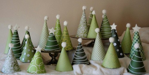 Decorațiuni pentru Crăciun