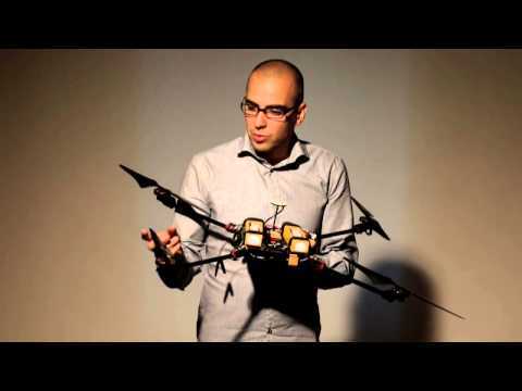 Un tanar inginer din Romania a doborat un record mondial