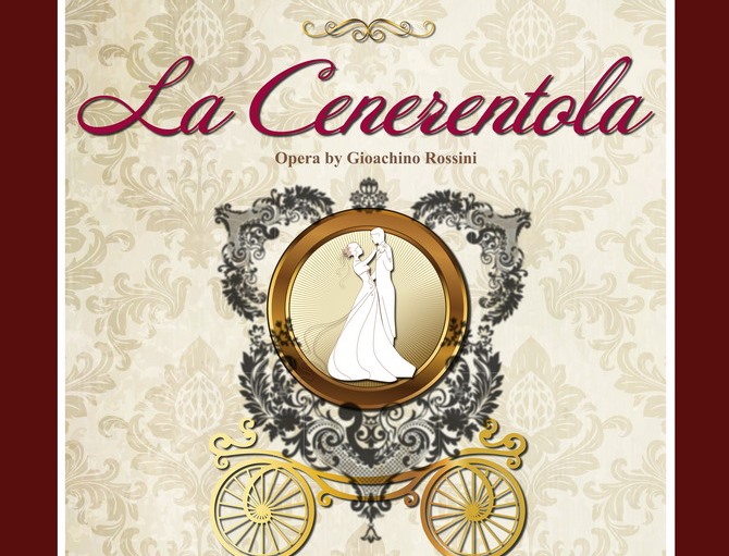 „La Cenerentola” de G. Rossini pe scena Operei Romane Craiova