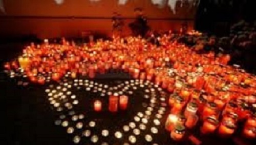 Azi despre ieri – 2 noiembrie 2015