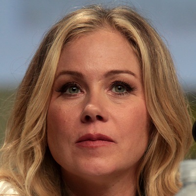 Personalitatea zilei: Christina Applegate