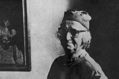 Personalitatea zilei: Corneliu Baba- Maestru Emerit al Artelor