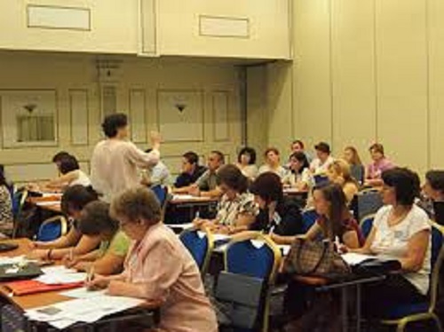 Cursuri de formare profesională