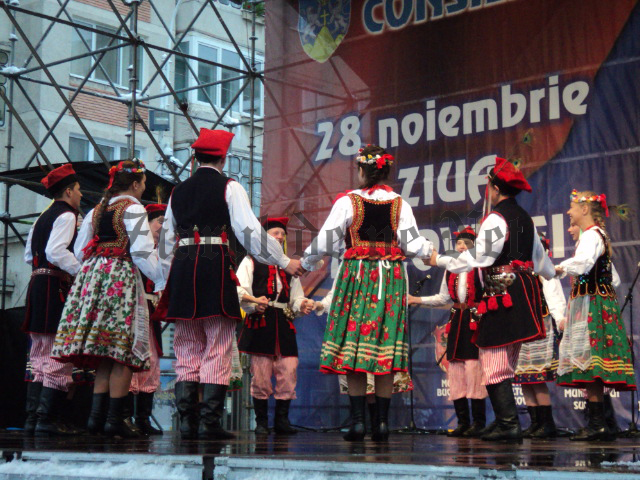 Klaus Iohannis, mesaj de Ziua Bucovinei