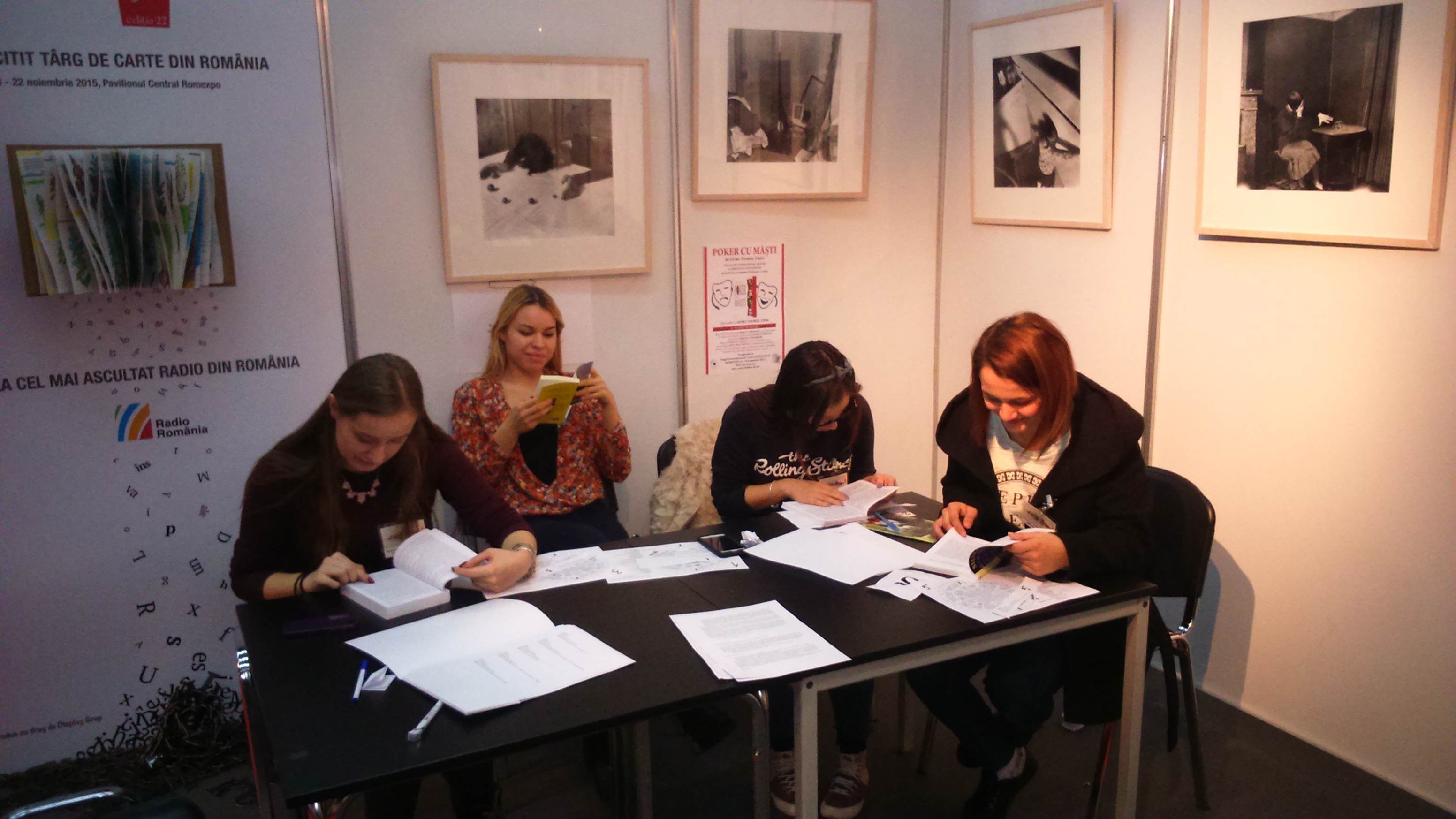 Craiova, campioana pentru al doilea an consecutiv la GAUDEAMUS