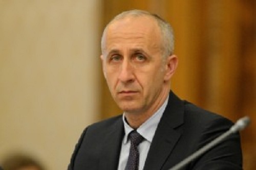 Dan Costescu propune modificarea unei Directive (audio)