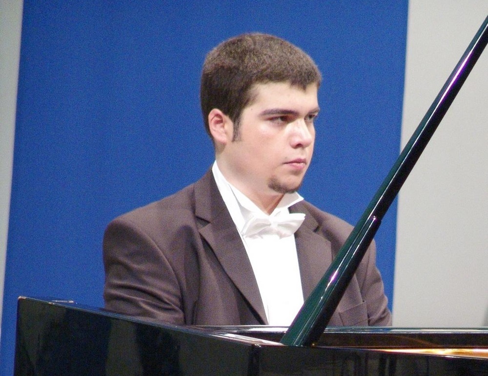 Concert 100% Mozart la Sala Radio