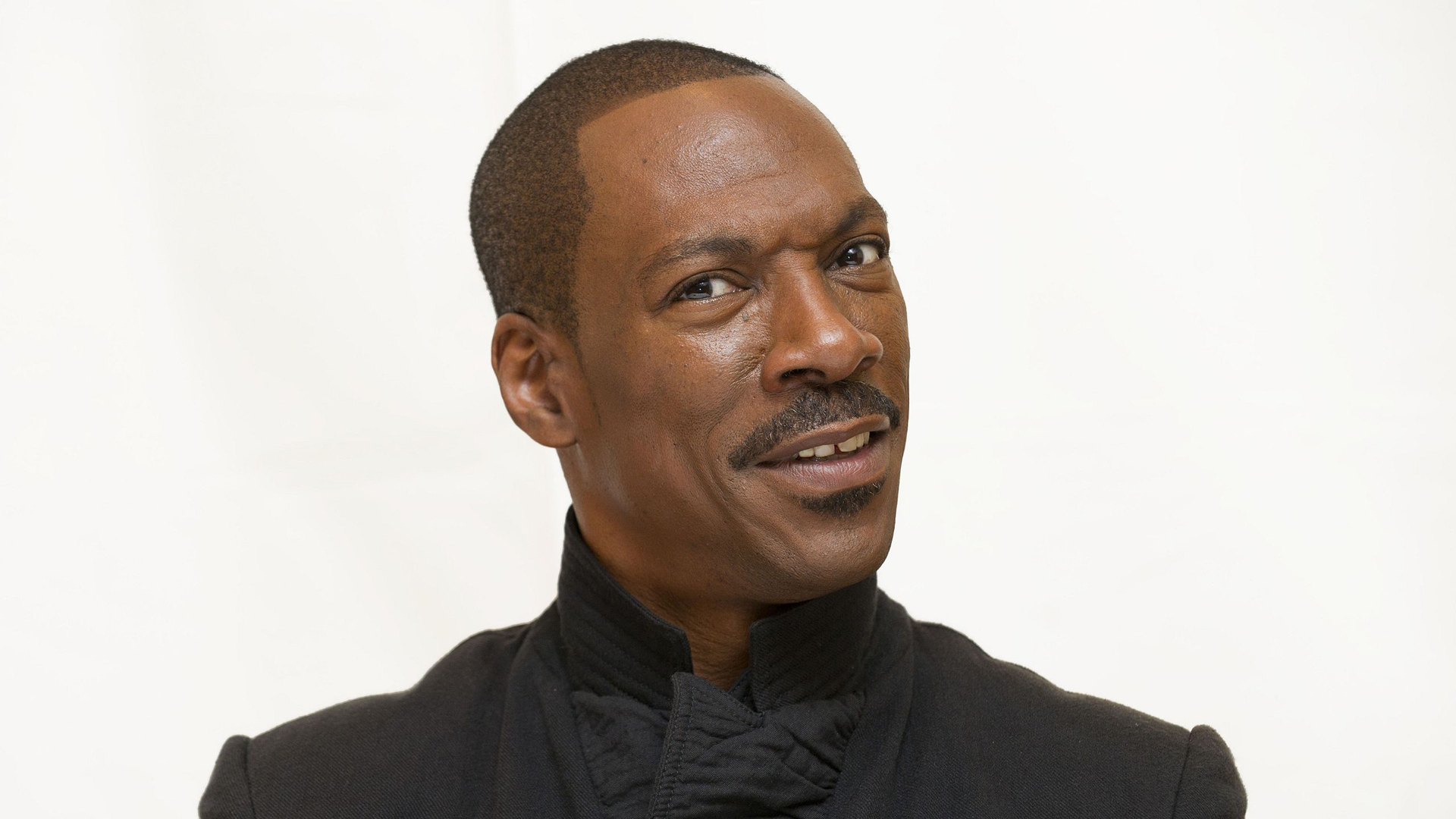 Eddie Murphy va deveni tată pentru a noua oară!