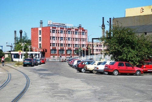 Disponibilizări la Electrocarbon