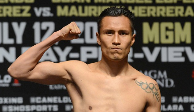 Francisco Vargas, noul campion mondial WBC la superpană