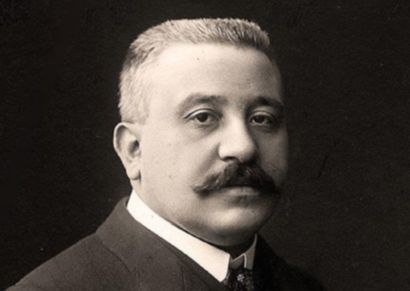 Grigore Antipa – precursorul hidrobiologiei în știința mondială