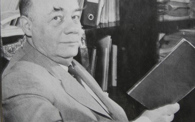 Grigore Moisil – vizionarul care a introdus informatica în România