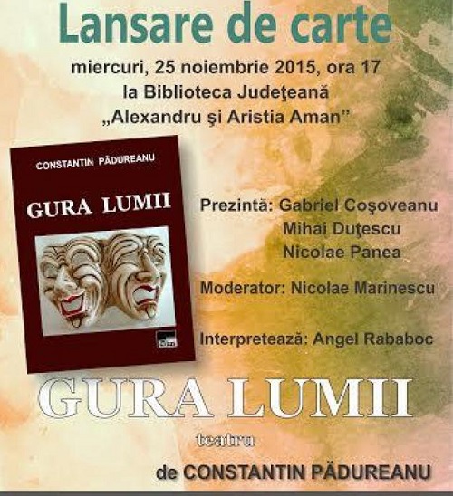 „Gura lumii” la „Aman”