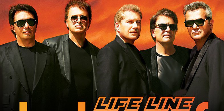 Holograf lansează astazi al 18-lea album din carieră!