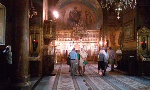 Azi despre ieri – 1 noiembrie 2015