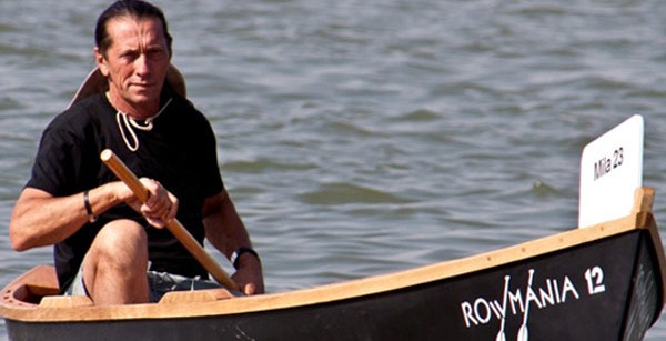 Ivan Patzaichin implineste astazi 66 de ani!