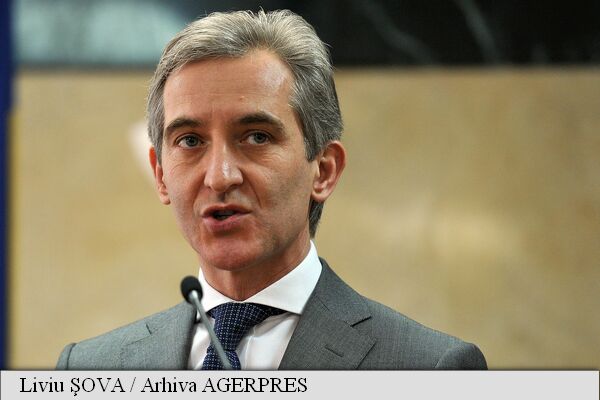 Lideri politici de la Chișinău susțin decizia lui Iohannis