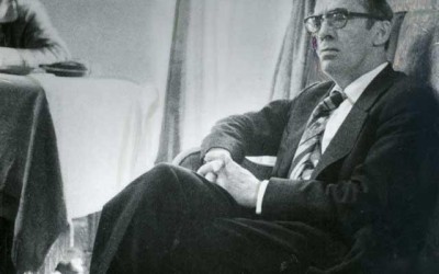 Marin Preda – scriitorul care a lăsat literaturii române un adevarat tezaur