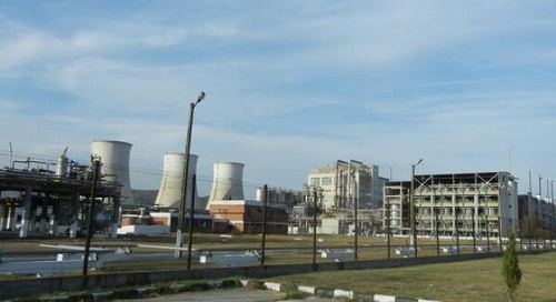 Oltchim a înregistrat profit