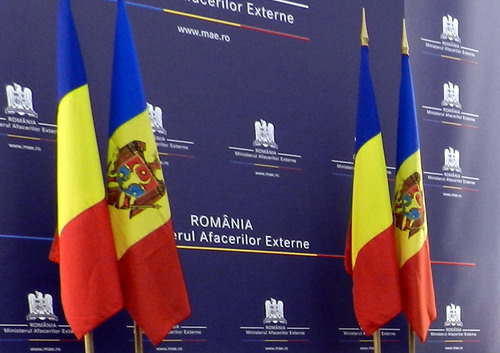 Un nou partid din Rep. Moldova propune unirea cu Romania
