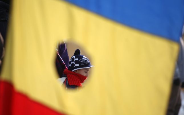 România mea – poem boem în proză de poză