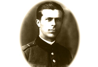 (Video) Personalitatea zilei: Ştefan Odobleja – precursor mondial al ciberneticii