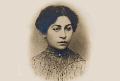 Ştefania Mărăcineanu – un adevarat fenomen în lumea ştiinţifică europeană