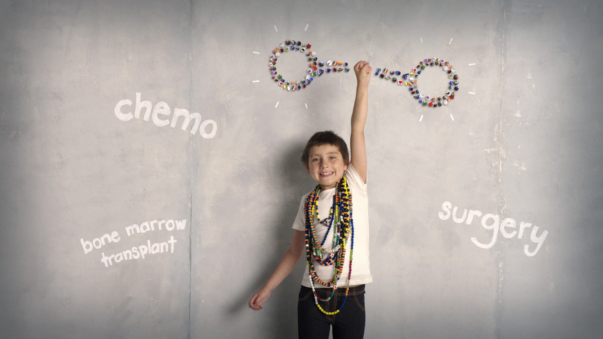 Tratarea copiilor bolnavi de cancer