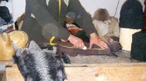 „Târg Regional pentru Artizanat și Meșteșuguri”